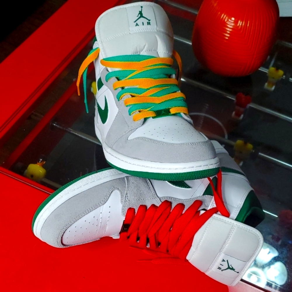 Jordan 1 retro - Picture 11 of 16